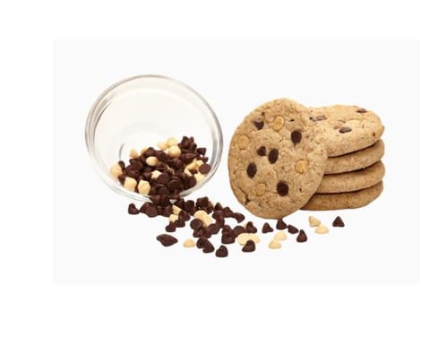 Lactation cookie - Choco chip