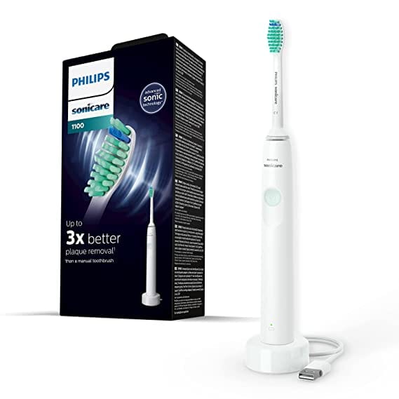 Philips Sonicare ElectricToothbrush - Galway 1100 Series
