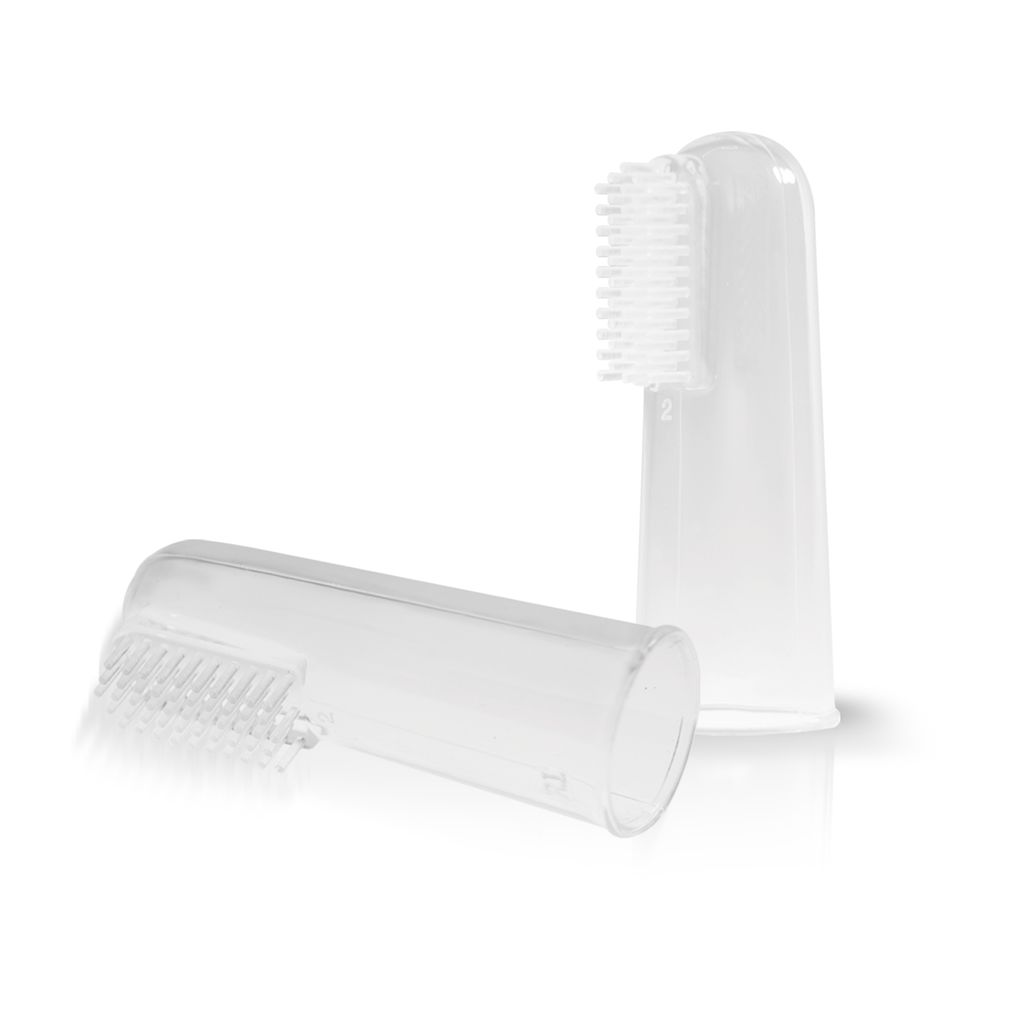 Pur Silicone Tooth Brush