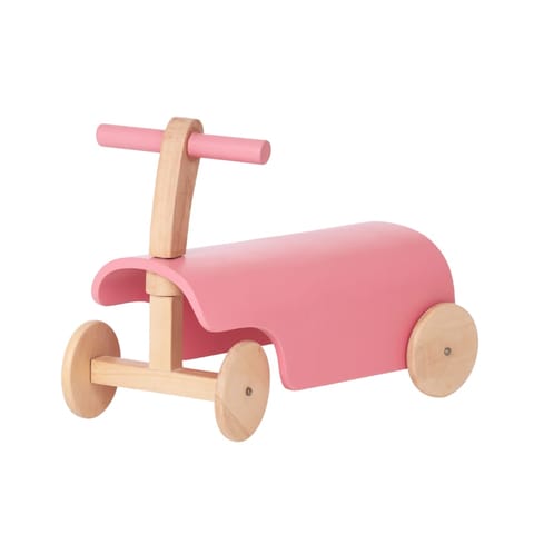 Ariro Toys Push Scooter-Pink