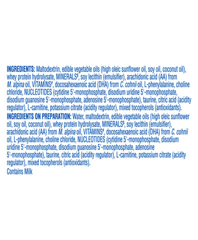 Similac Total Comfort Infant Formula 340 gms