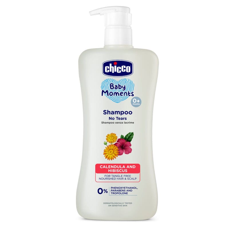 Chicco - No Tears Shampoo