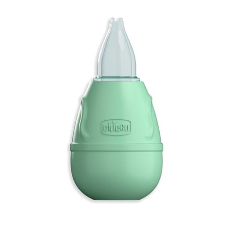 Chicco Aspirator Nasal, White