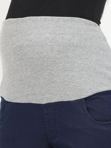 The Mom store Stretchable Denims with Belly Support