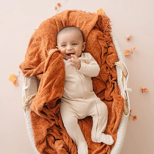 Greendigo Baby Organic Cotton Sleepsuit - Honeydew