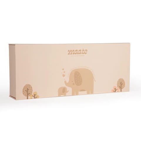 Maate Baby Skincare Wellness Box