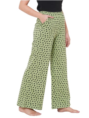 Mystere Paris Funky Polka Dot Pyjamas