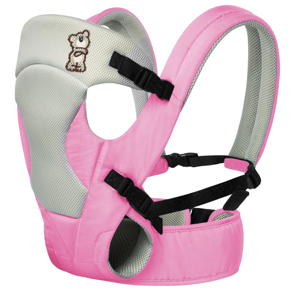 R for Rabbit New Cuddle Snuggle Carrier