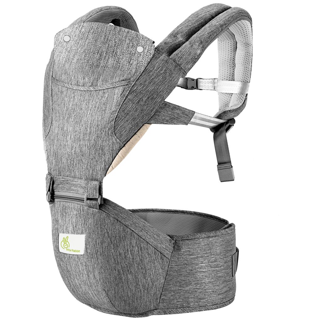 R for Rabbit Upsy Daisy Cool Baby Carrier