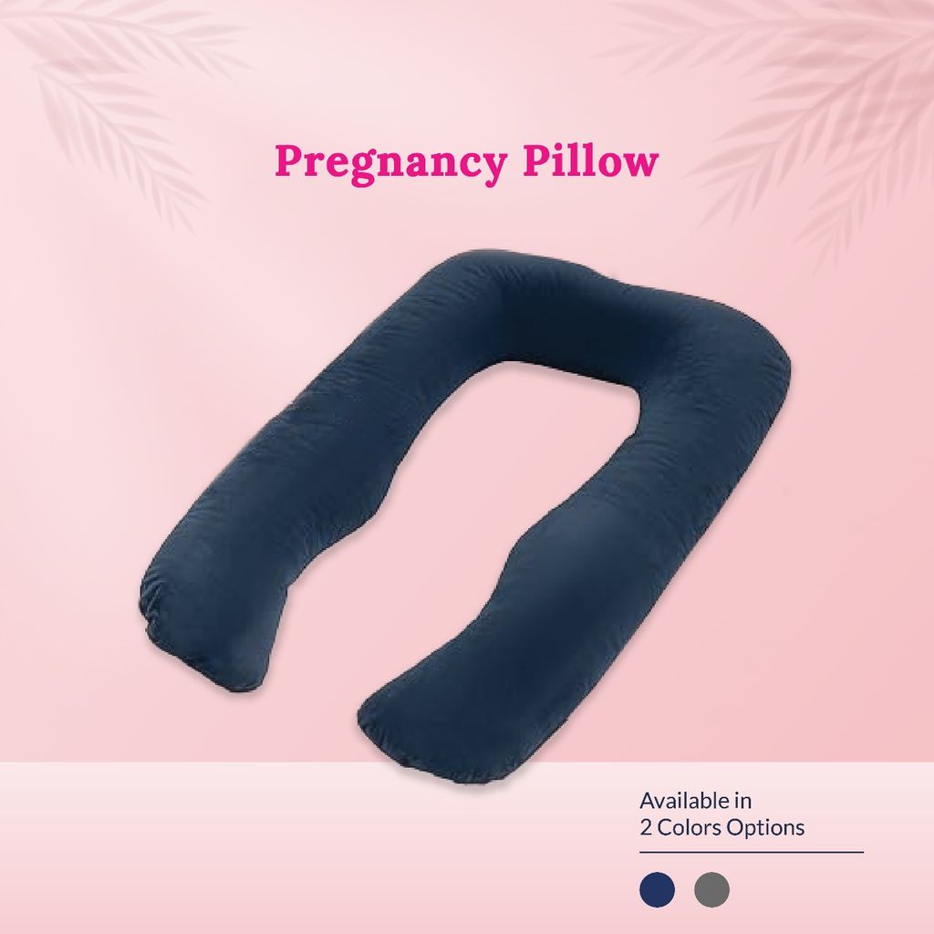 U Shape Pregnancy Pillow - Speciallist by Cloudnine