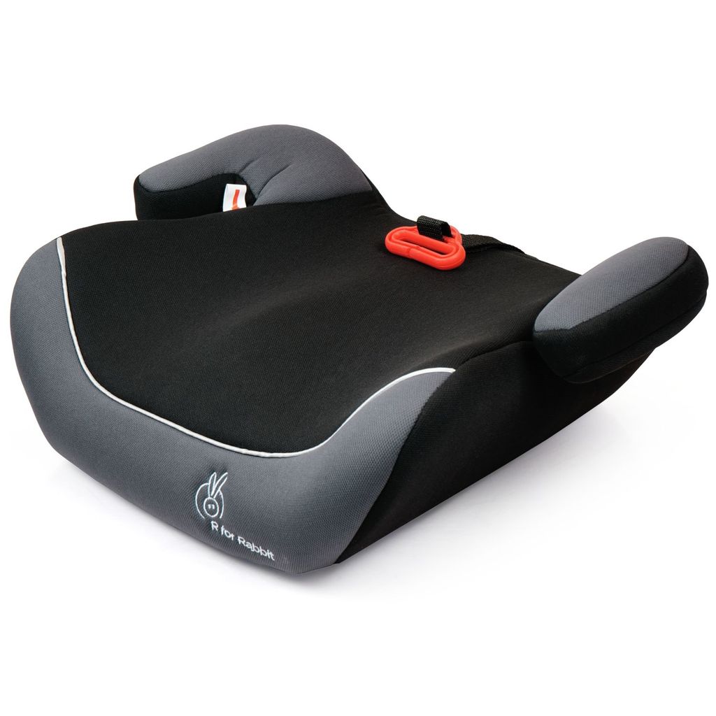 R for Rabbit Little Jack Booster Car Seat