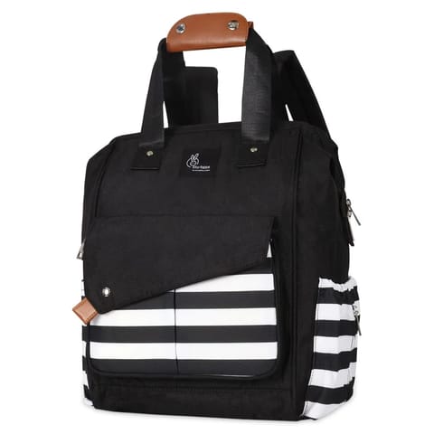 R for Rabbit Caramello Delight Diaper Bags