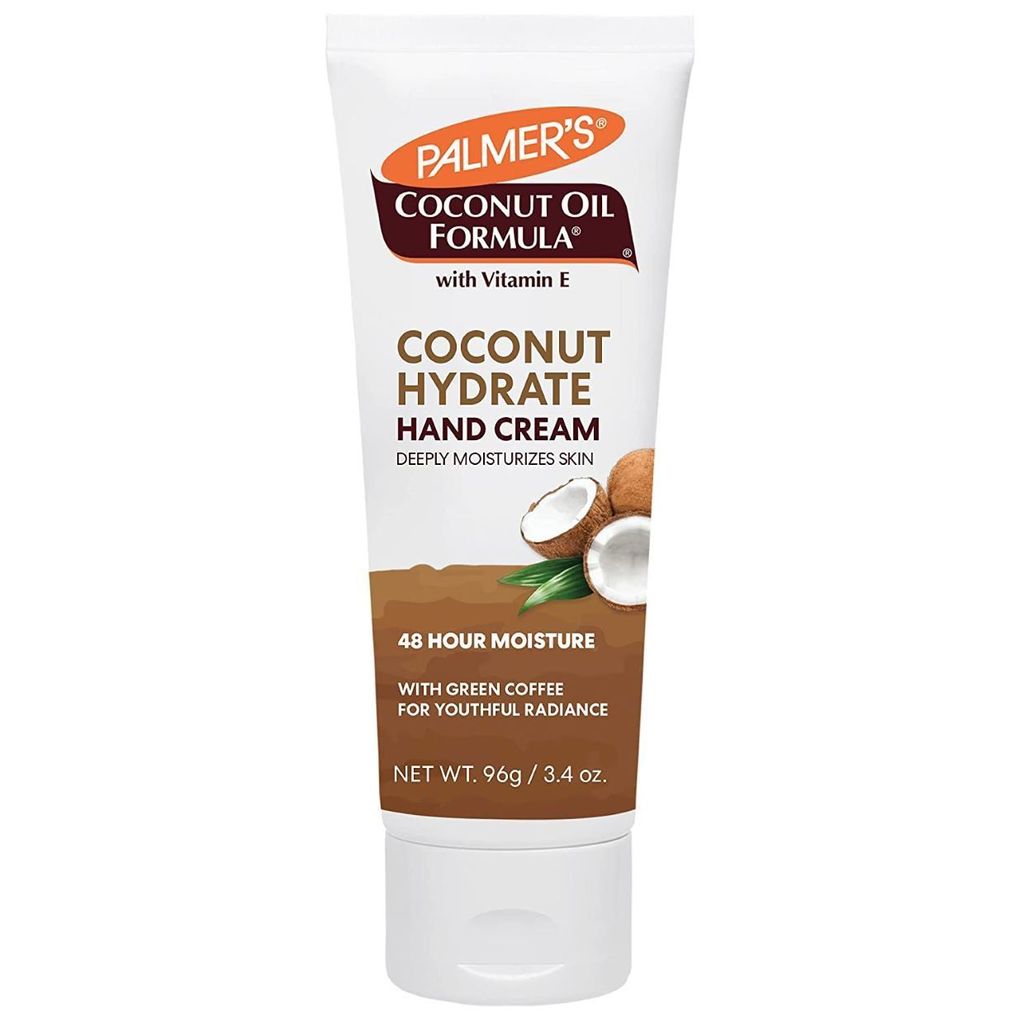 Palmer's Coconut Oil Hand Cream 96gm