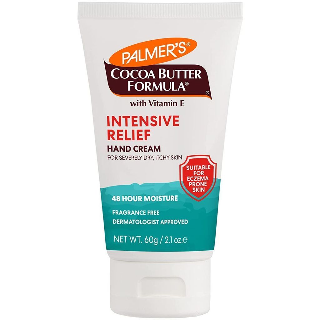 Palmer's Cocoa Butter Formula Intensive Relief Hand Cream 60gm