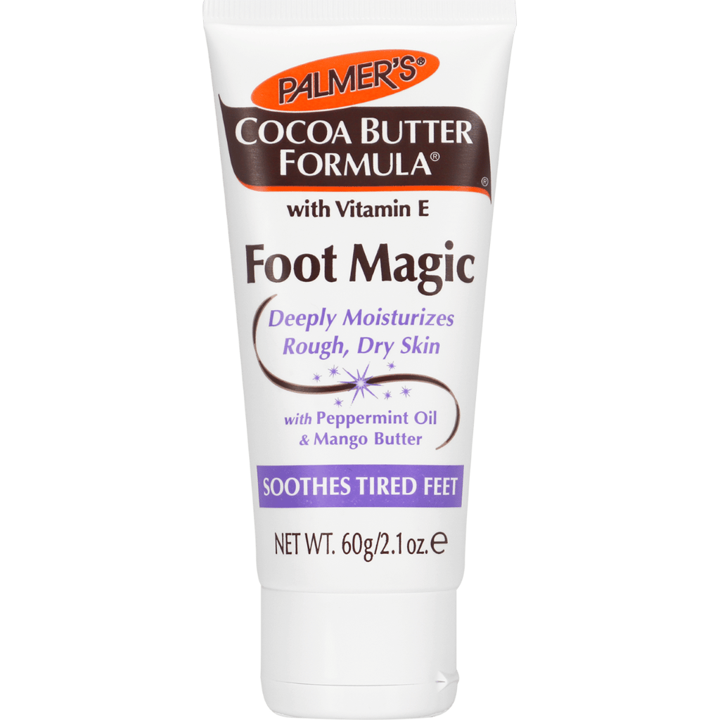 Palmer's Cocoa Butter Formula Foot Magic 60gm
