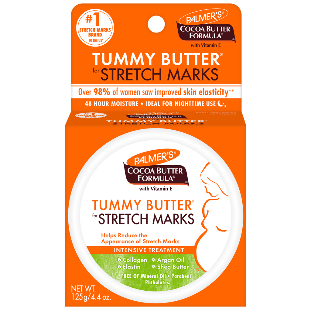 Palmer's Cocoa Butter Formula Tummy Butter 125gm