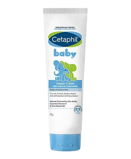 Rash Creams