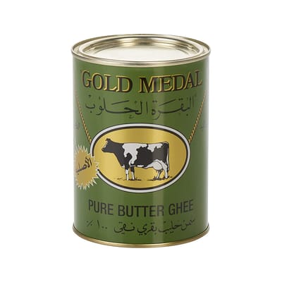 Butter Ghee Gold Medal 1600g