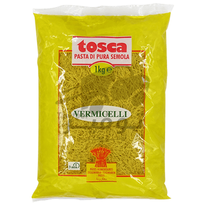 Vermicelli Tosca 1kg