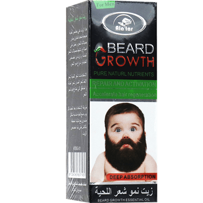 Beard Growth Oil Alatar 30ml