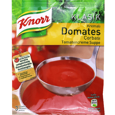 Tomato Soup Knorr 62g