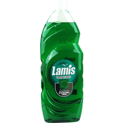 Dishwashing Liquid Lamis 900ml