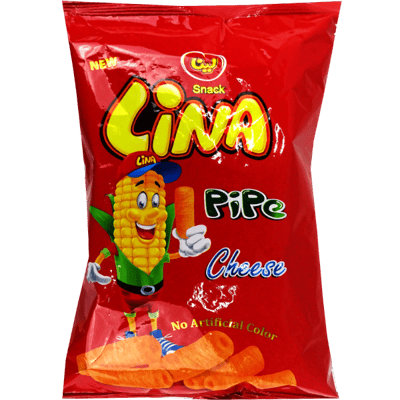 Chips Lina 85g