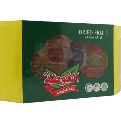 Dried Fruit Algota 500g