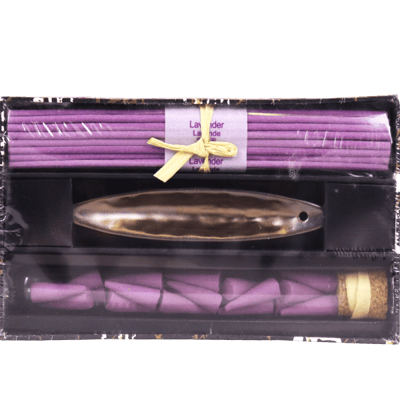 Incense slim Sticks Lavender 1 set