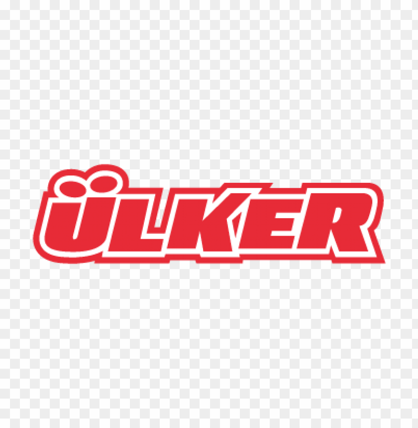 Ulker