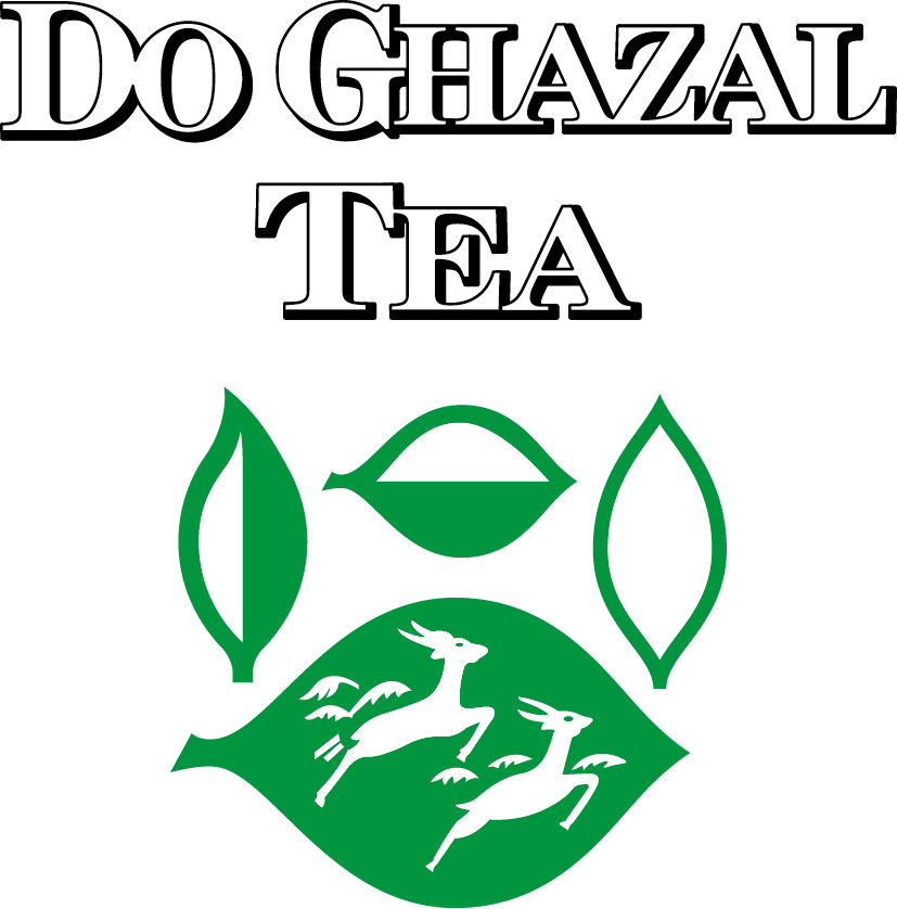 DoGhazal Tea
