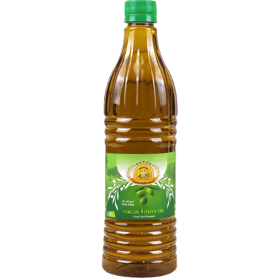Virgin Olive Oil Nema 750ml