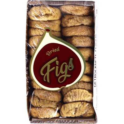 Dried Figs Kuru Incir 300g