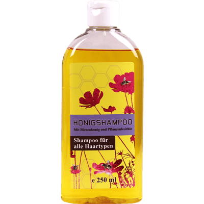 Honig Shampoo 250ml