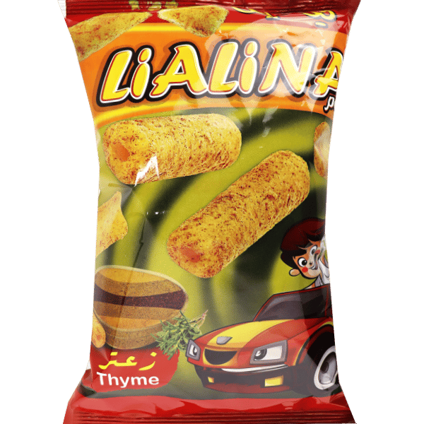 Lialina