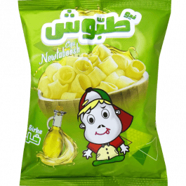 Taboosh