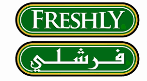 Freshly