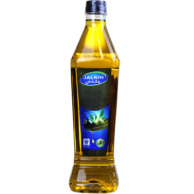 Olive Oil Jalkhi 1L