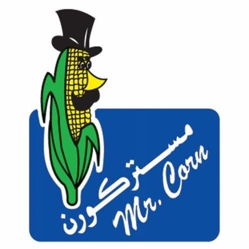 Mr Corn