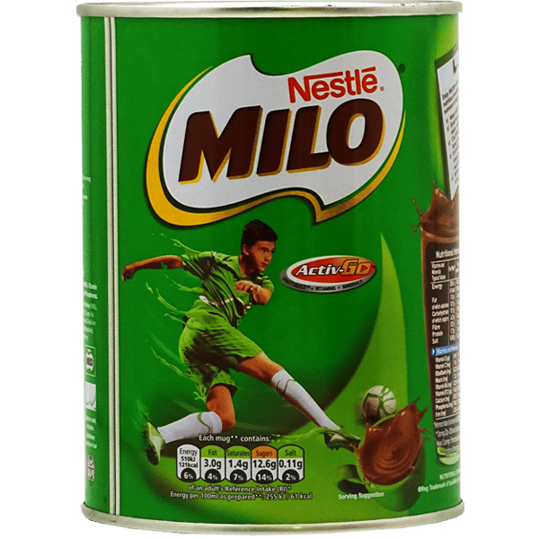 Milo Nestle 400g | ميلو 400 غرام