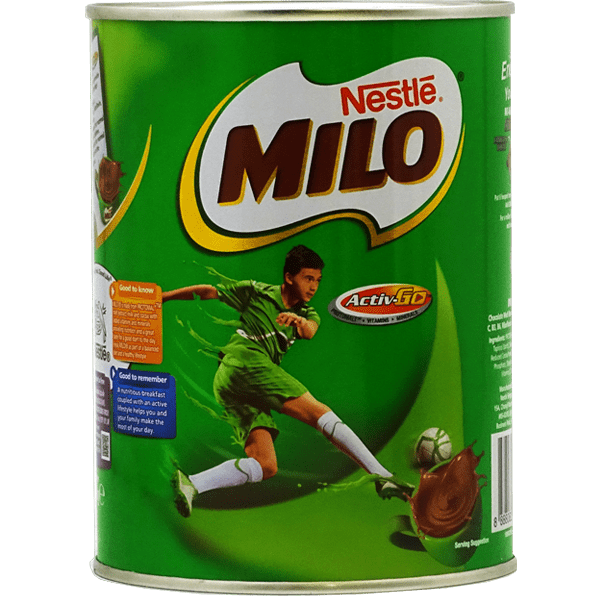 Milo Nestle 400g | ميلو 400 غرام