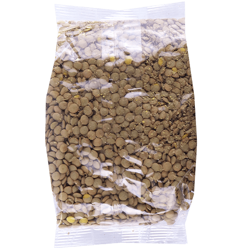 Green Lentils Naz 400g | عدس اخضر ناز 400غ