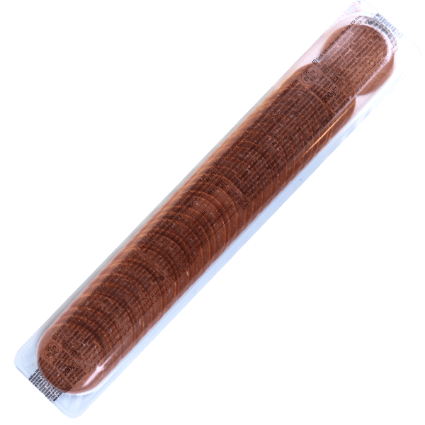 Garlic Sausages Sucuk Efepasa Guven 200g | سجق افباشا جوفن 200غ