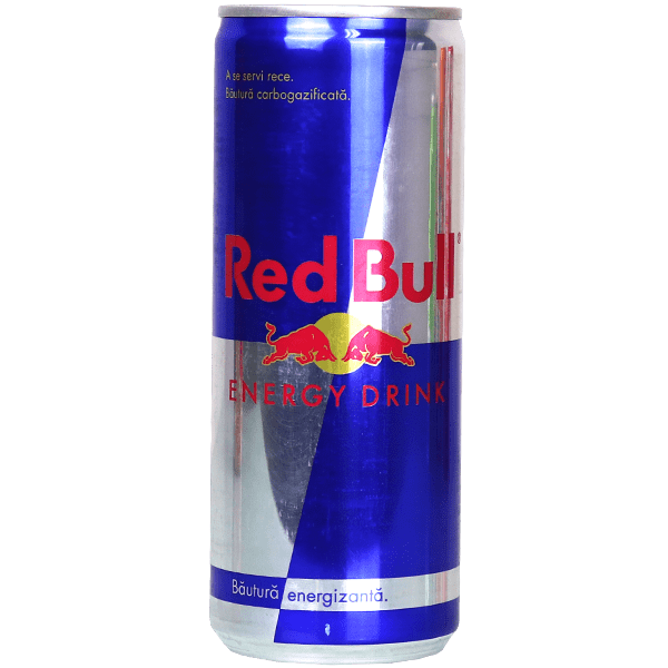 Red Bull Energy Drink 250ml | ريد بول مشروب الطاقة 250مل