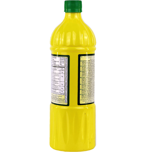 Citric Acid Juice Durra 1L | بديل الليمون الدرة 1لتر