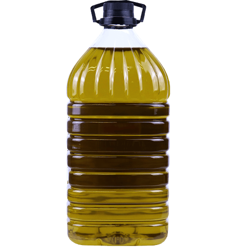 Mixed Olive Alsabah 5L | زيت زيتون مخلوط الصباح 5 لتر