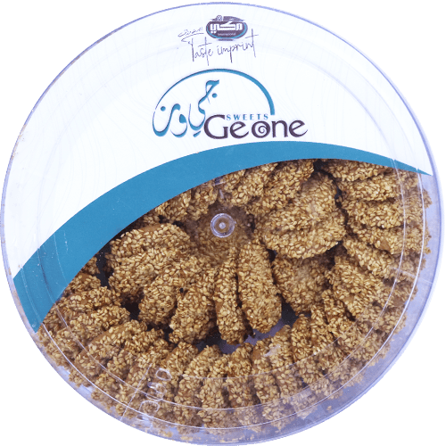 Sweets Barazeq Makki 450g | برازق مكي 450غ