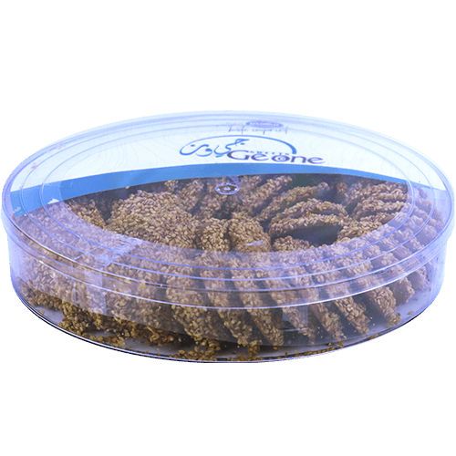 Sweets Barazeq Makki 450g | برازق مكي 450غ