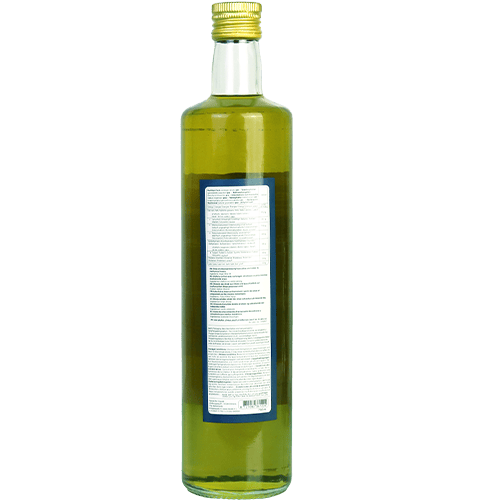 Virgin Olive Oil Beirut 750ml | زيت زيتون بكر بيروت 750مل