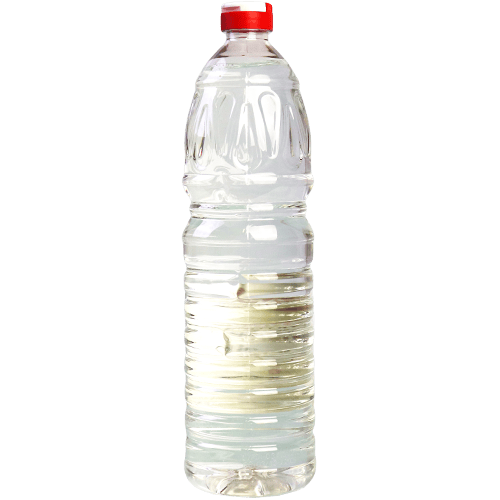 White Vinegar Sabah 1L | خل ابيض صباح 1ل
